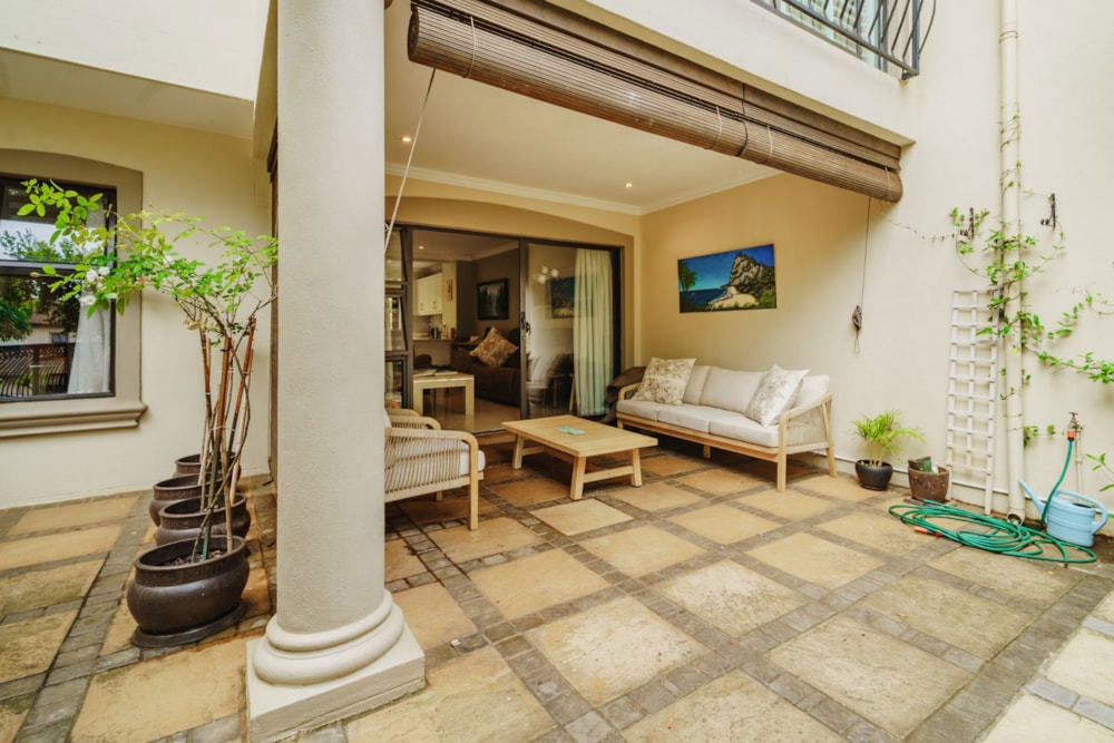 Townhouse for sale in Ballito Gardens Estate - 1BD1731236