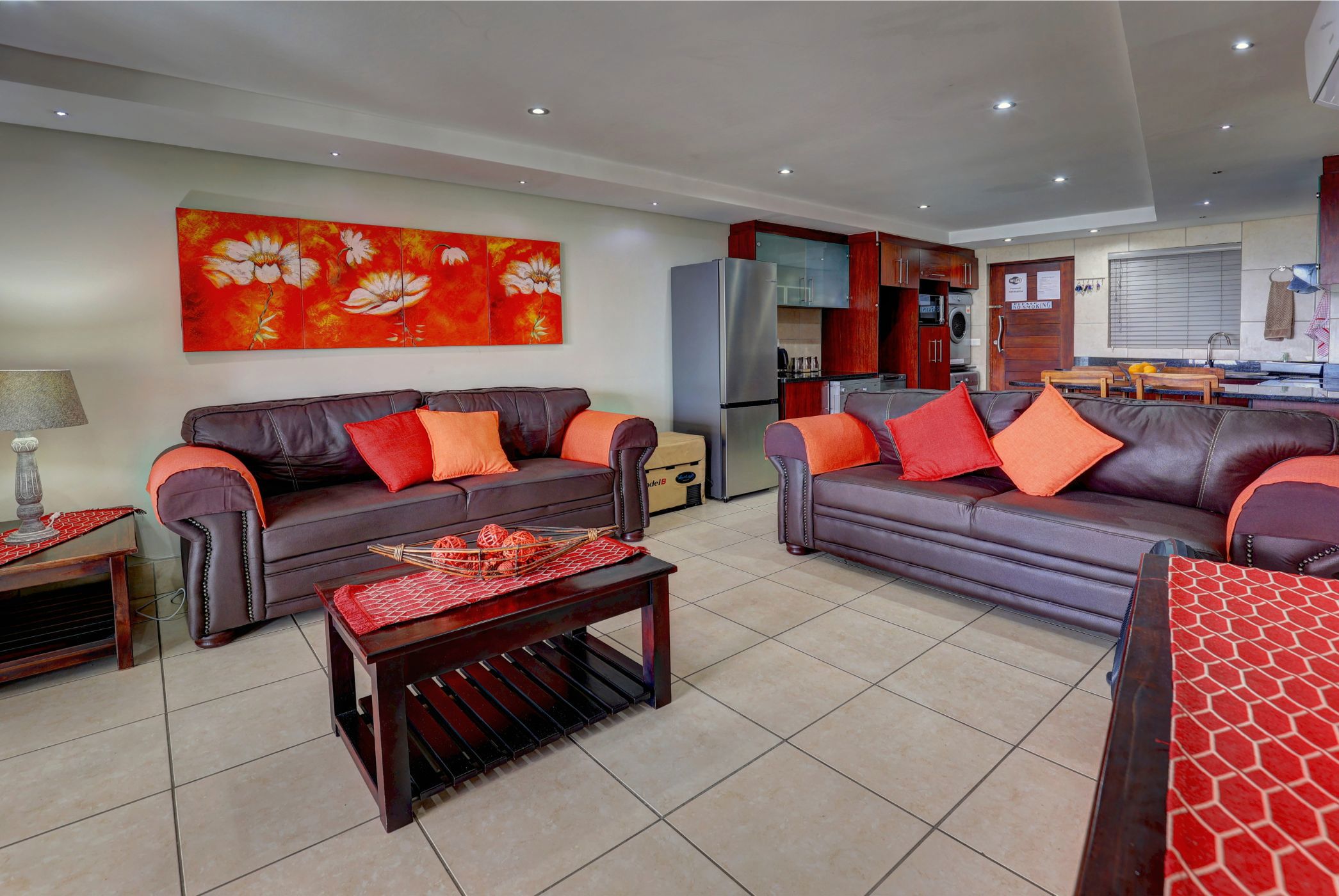 Apartment to rent in De Bakke - 1MB1336964