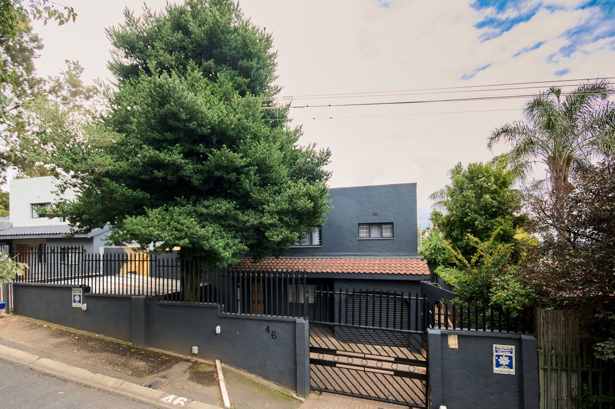 House for sale in Greymont - RAN1730977