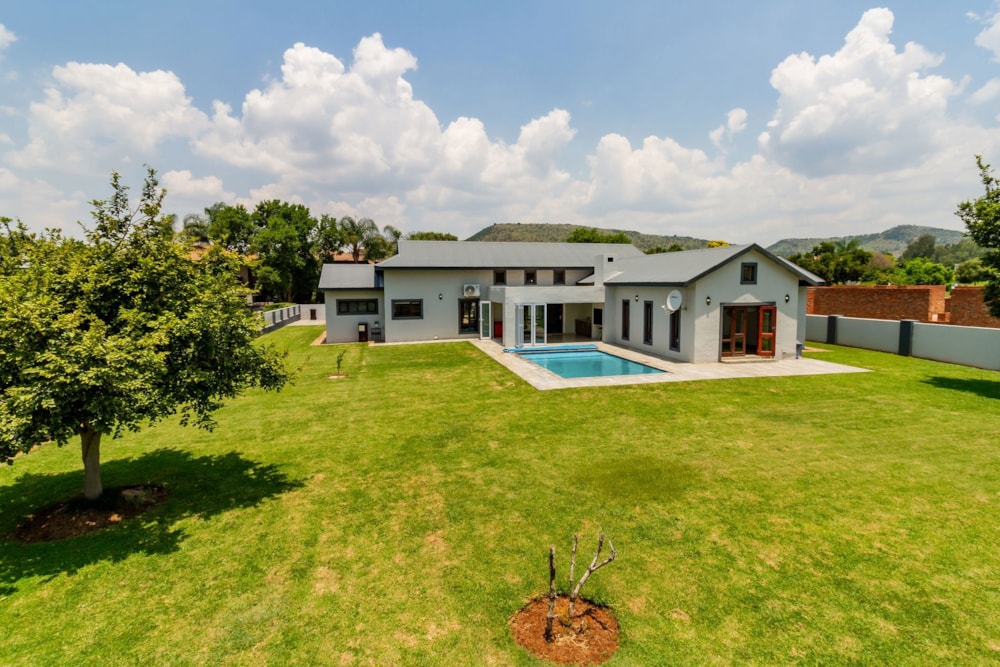 House for sale in The Islands Estate - 1HR1729023