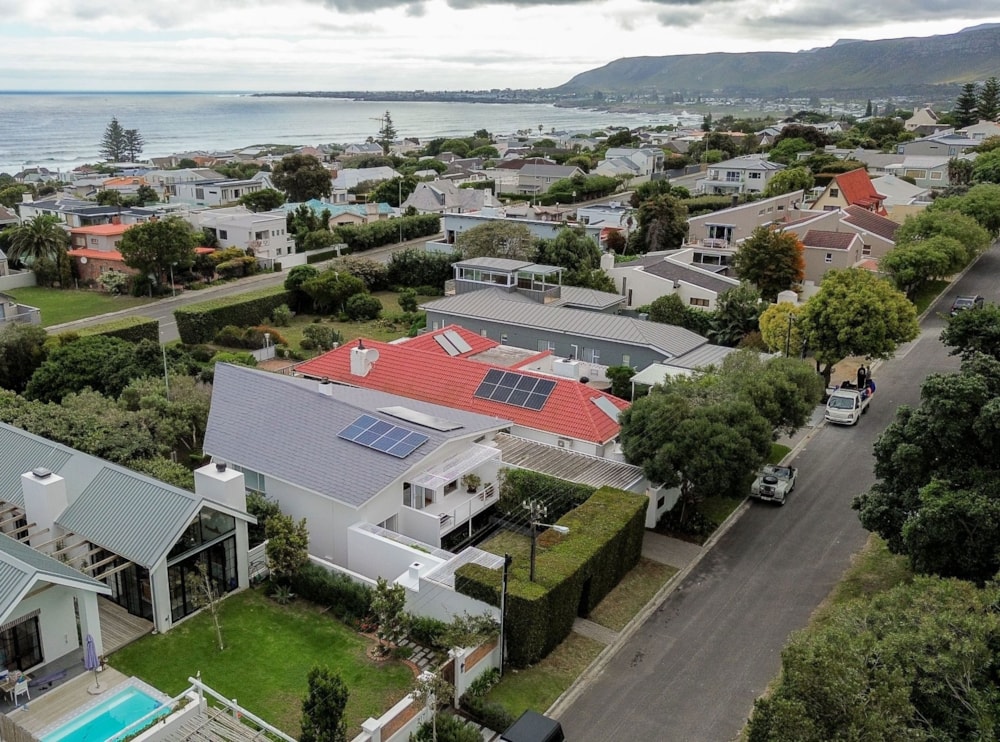 House for sale in Voelklip - HF1714619 House for sale in Voelklip - HF1714619