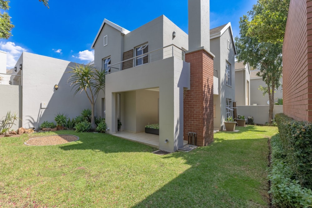 Townhouse for sale in Eagle Canyon Golf Estate - RAN1728918