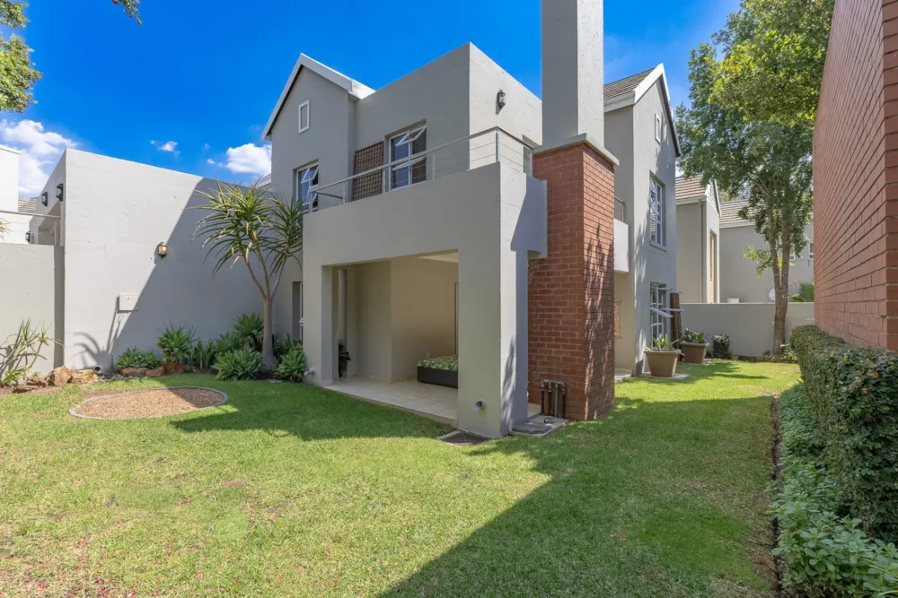 Townhouse for sale in Eagle Canyon Golf Estate - RAN1728918 Townhouse for sale in Eagle Canyon Golf Estate - RAN1728918