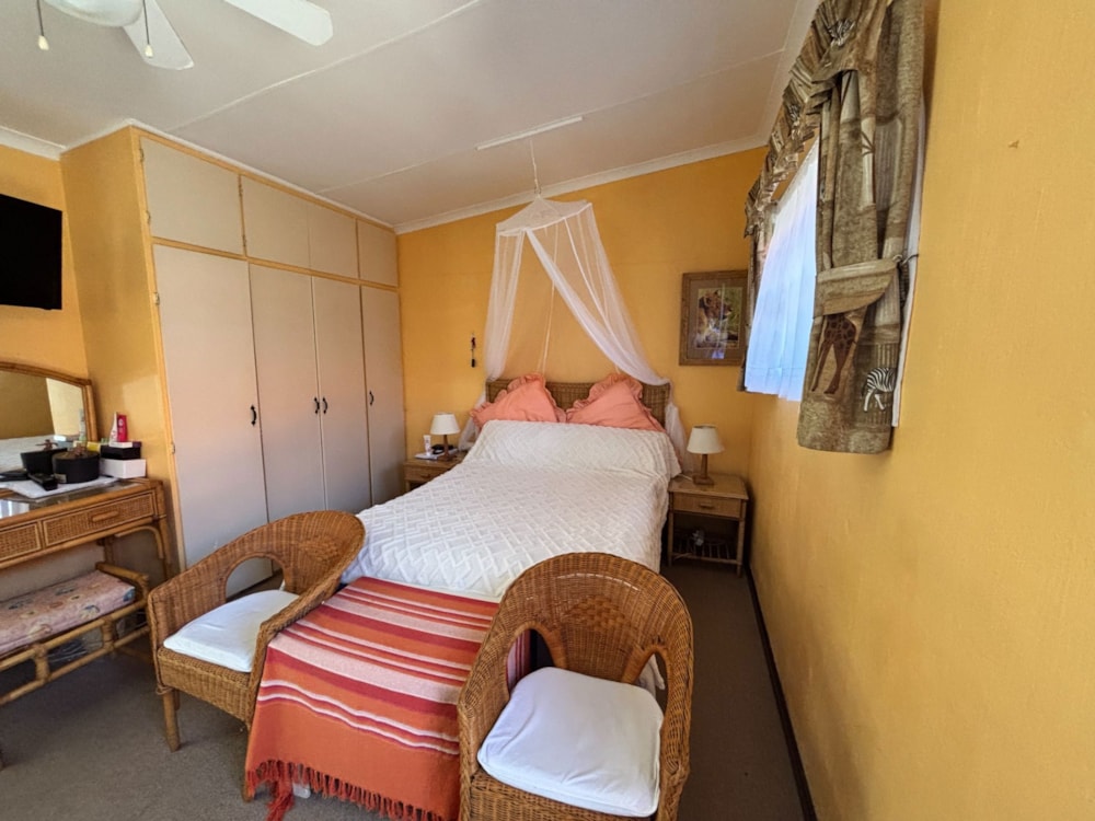 House to rent in West Bank, Port Alfred - 1PF1715654