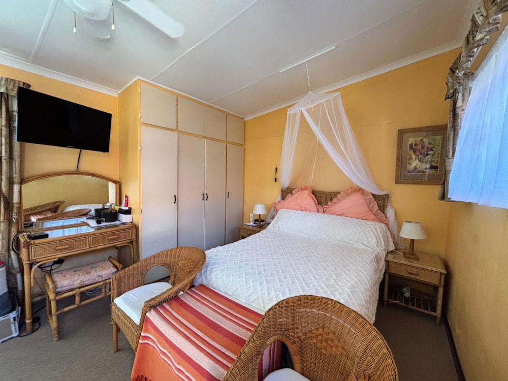 House to rent in West Bank, Port Alfred - 1PF1715654