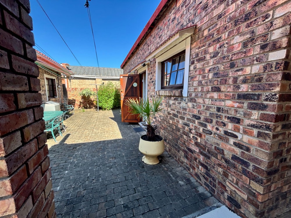 House to rent in West Bank, Port Alfred - 1PF1715654