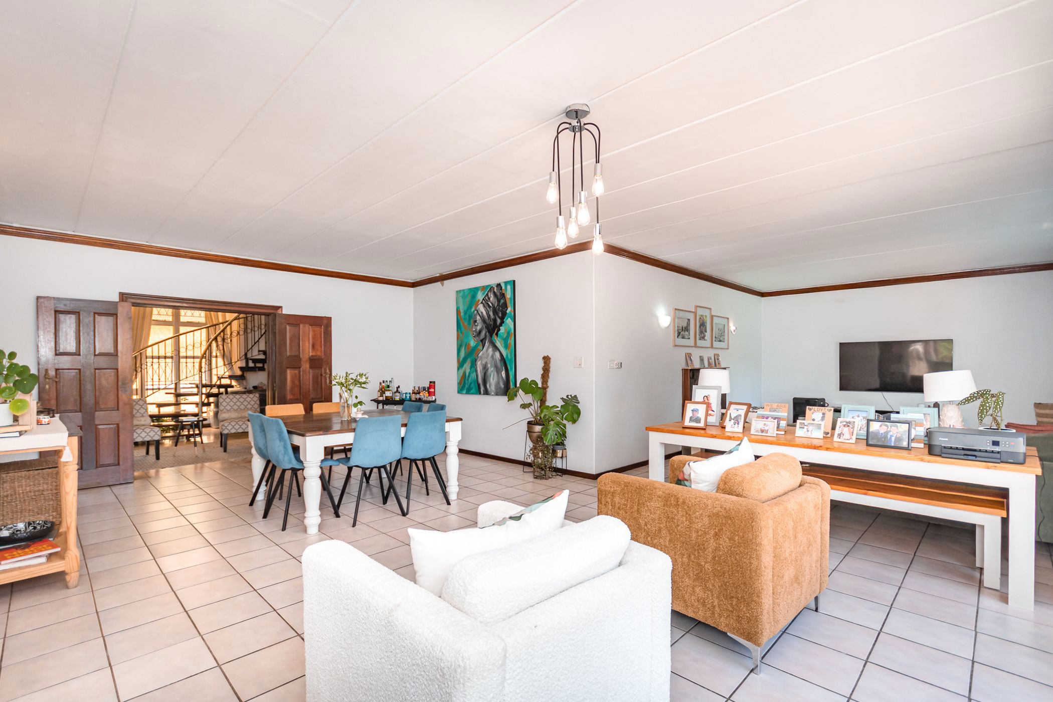 House for sale in Parkwood, Johannesburg - HP1730047