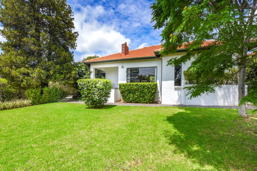 House for sale in Blairgowrie - HP1731520