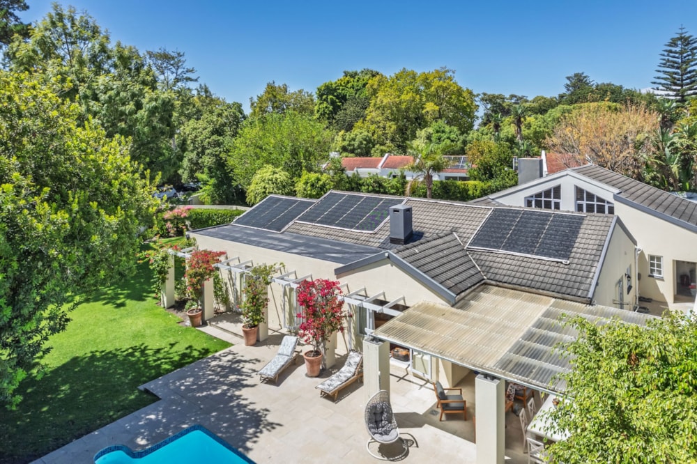 House for sale in Constantia Upper - KW1729588