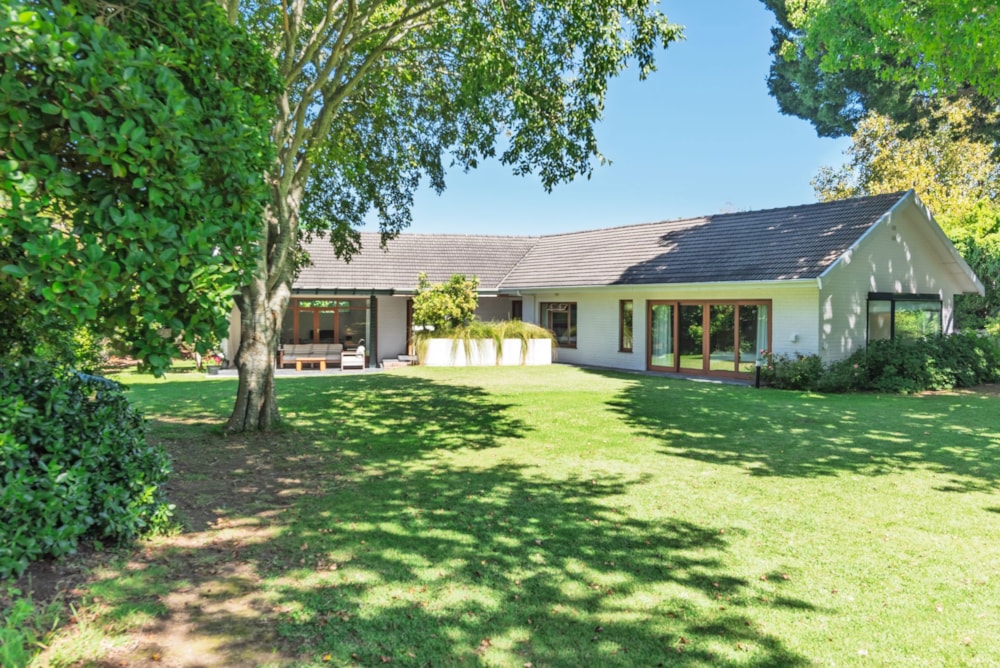 House sold in Constantia Upper - KW1729548