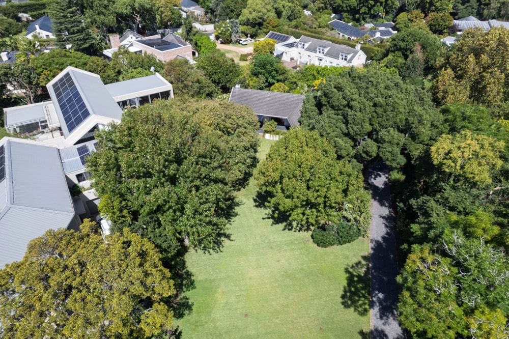 House sold in Constantia Upper - KW1729548