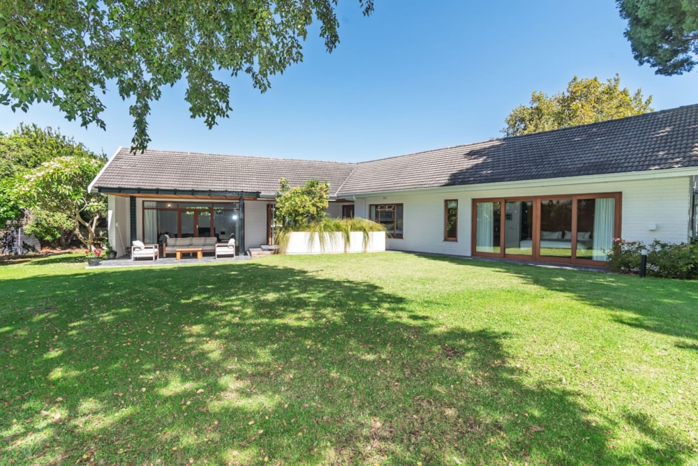 House sold in Constantia Upper - KW1729548