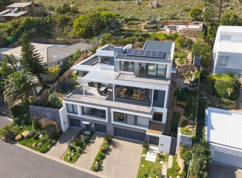 House sold in Camps Bay - AS1722575