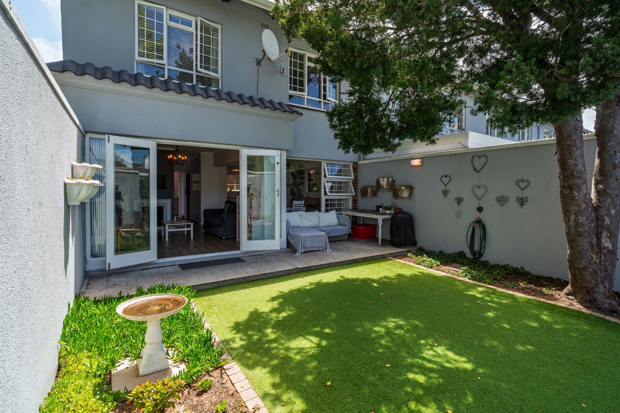 Townhouse for sale in Kenilworth Upper - KW1729038