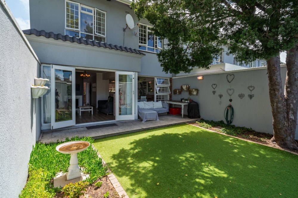 Townhouse for sale in Kenilworth Upper - KW1729038