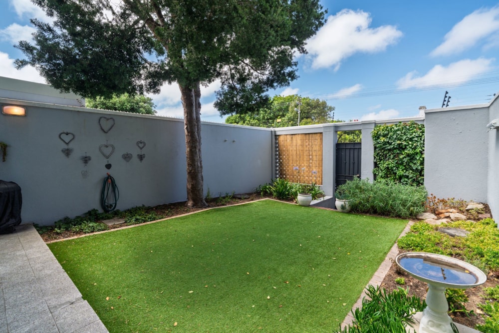 Townhouse for sale in Kenilworth Upper - KW1729038