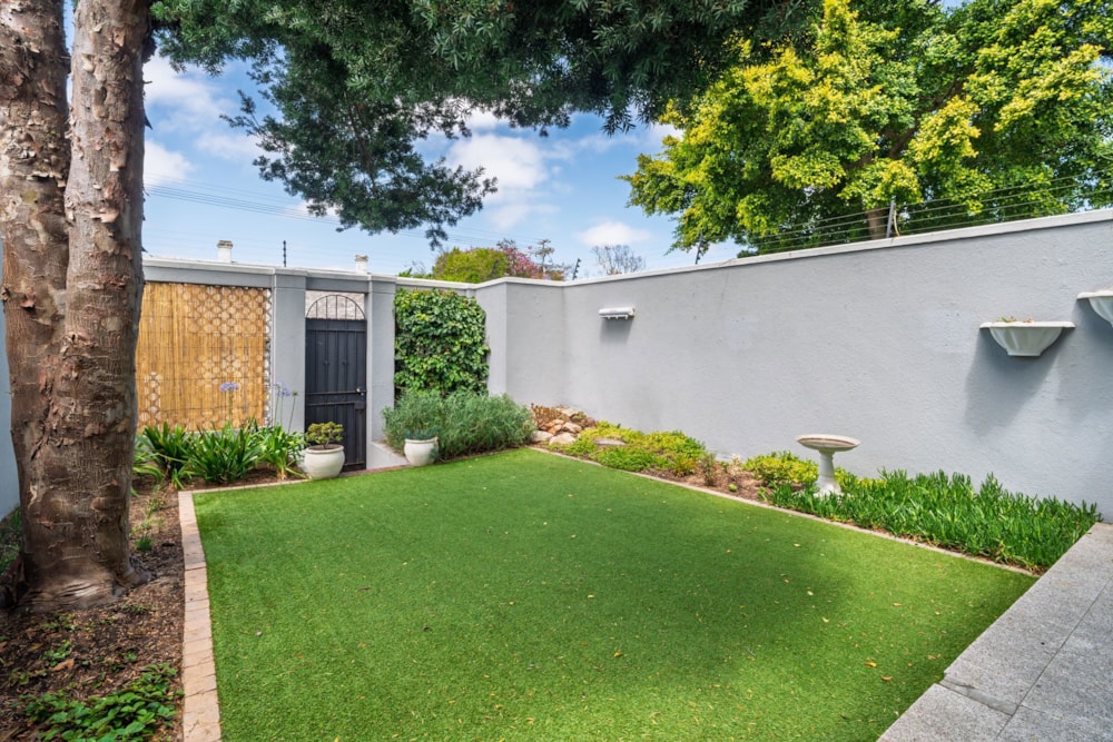 Townhouse for sale in Kenilworth Upper - KW1729038