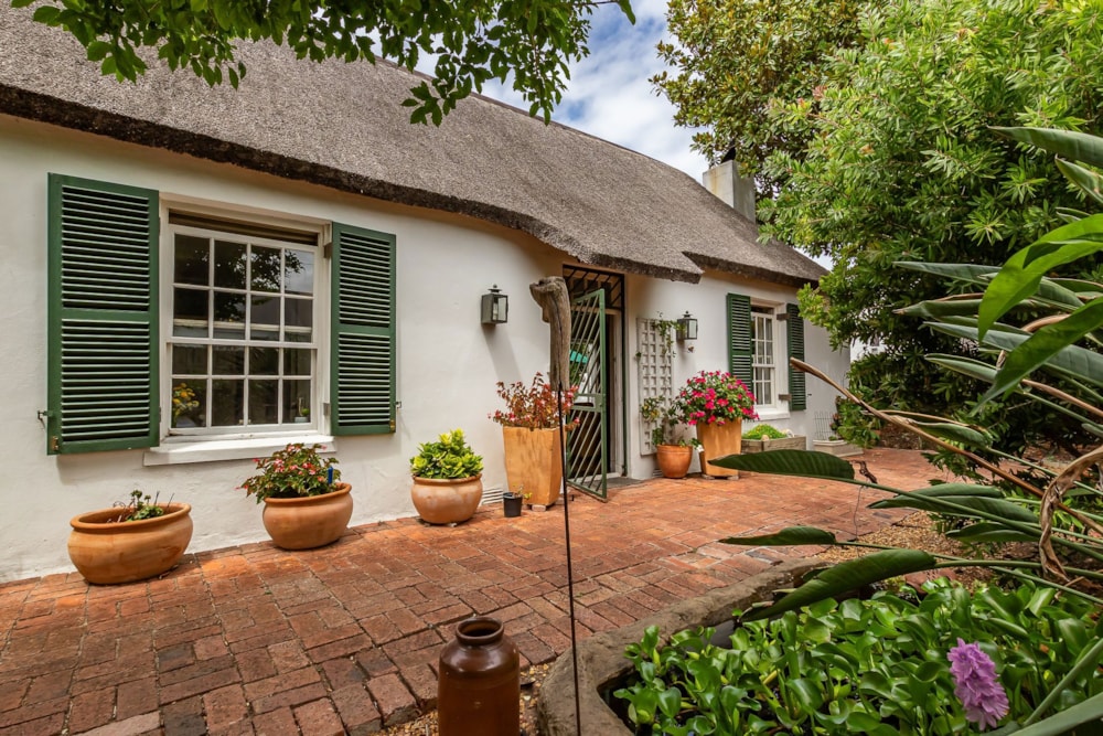 House for sale in Wynberg Upper - KW1730221