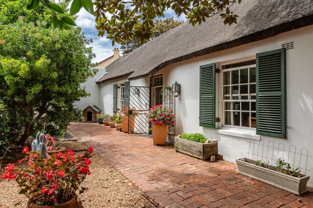 House for sale in Wynberg Upper - KW1730221