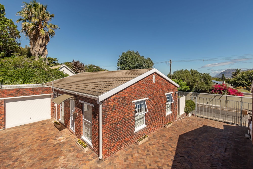 House for sale in Wynberg Upper - KW1729203