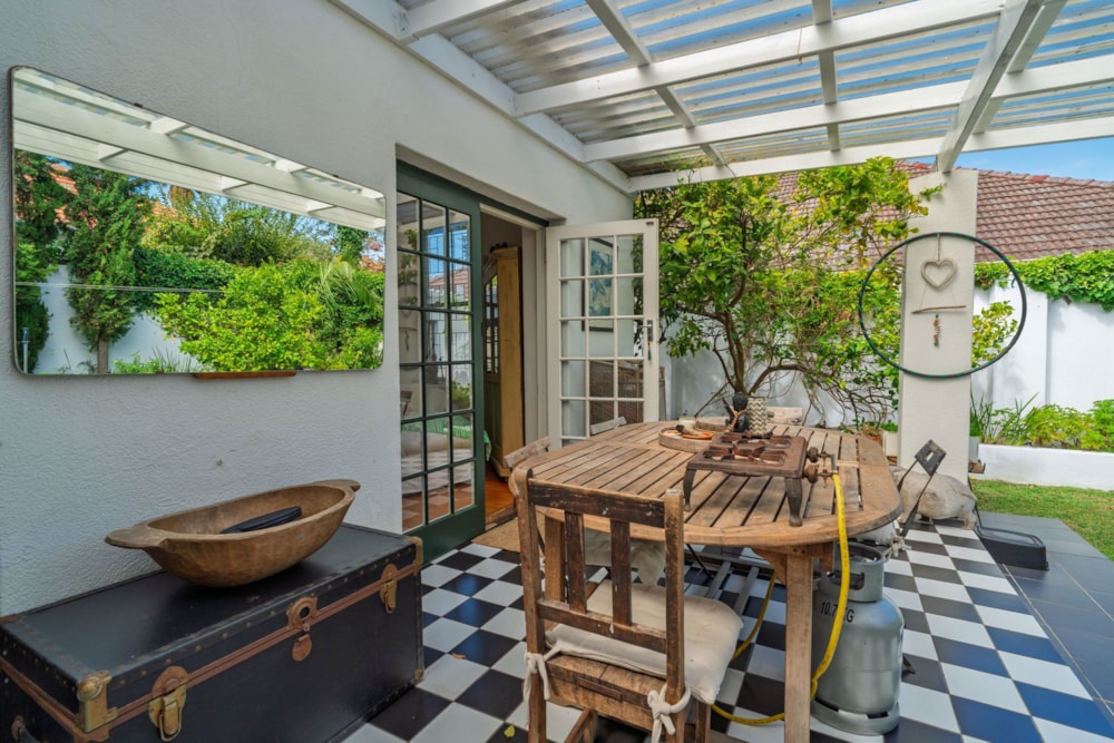 House for sale in Kenilworth, Cape Town - KW1730766