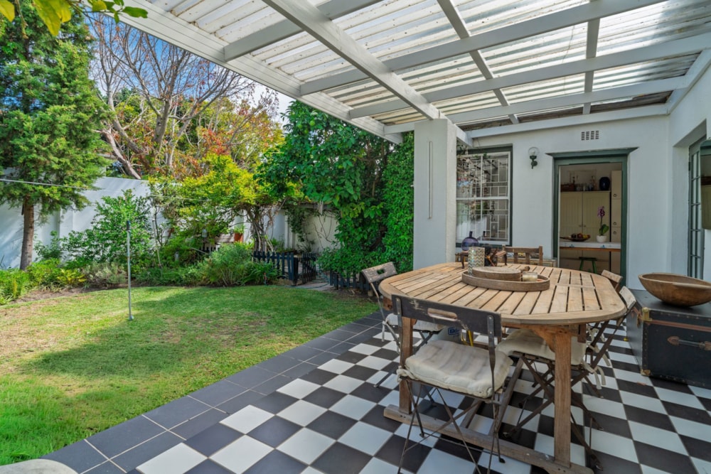 House for sale in Kenilworth, Cape Town - KW1730766