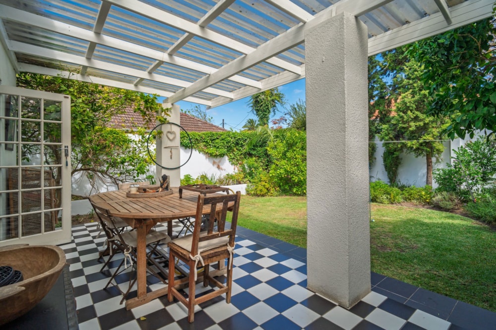 House for sale in Kenilworth, Cape Town - KW1730766