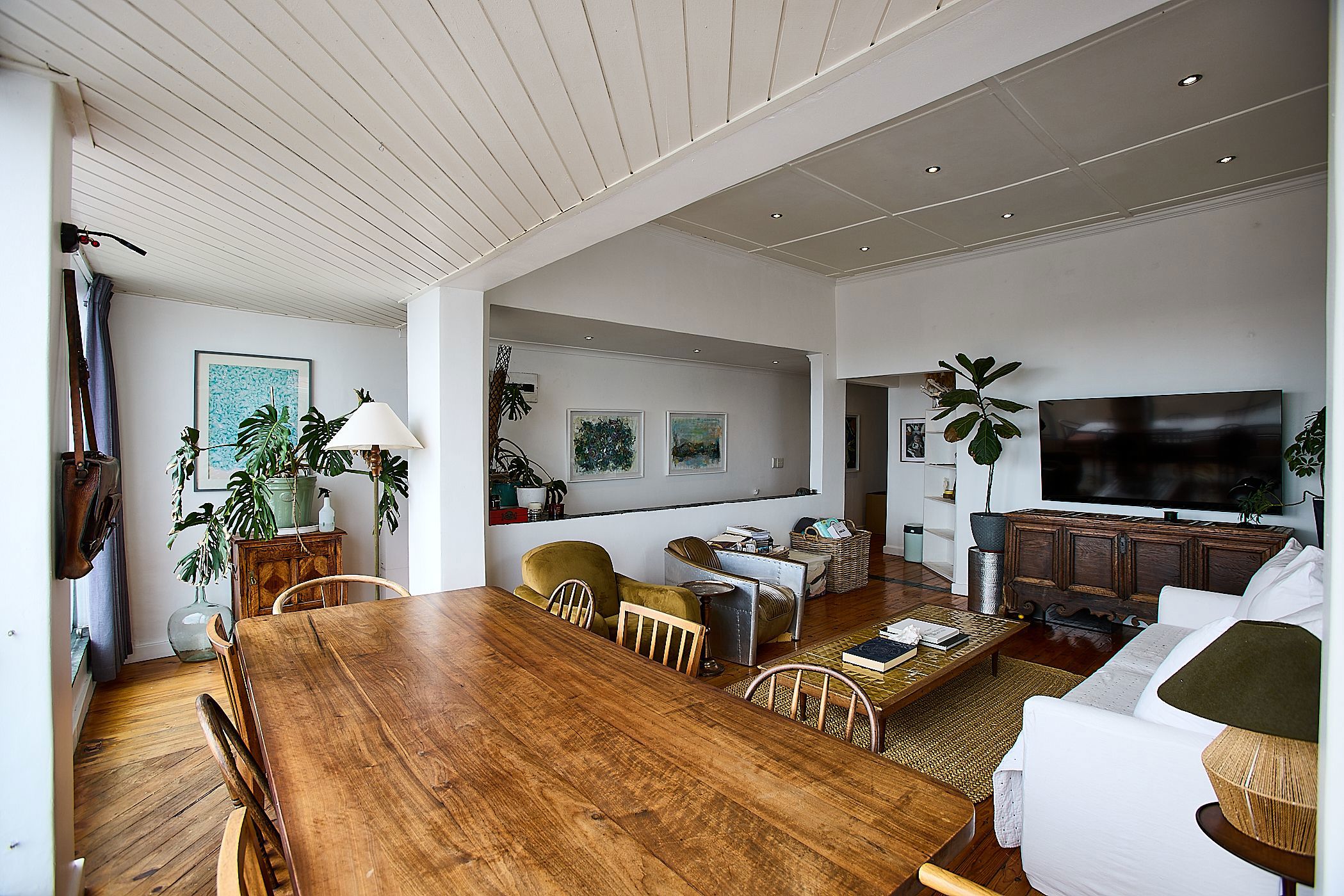 House for sale in Walmer Estate, Cape Town - KW1731288