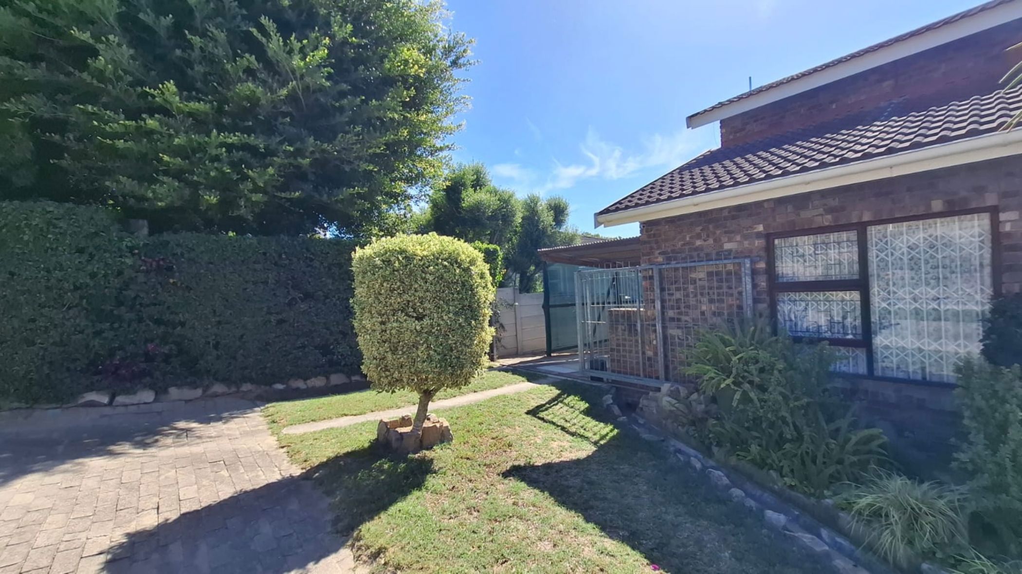 Apartment to rent in Port Alfred - 1PF1730821