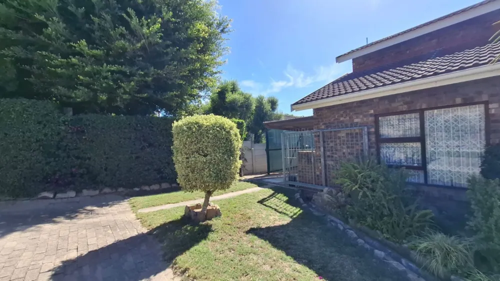 Apartment let in Port Alfred - 1PF1730821