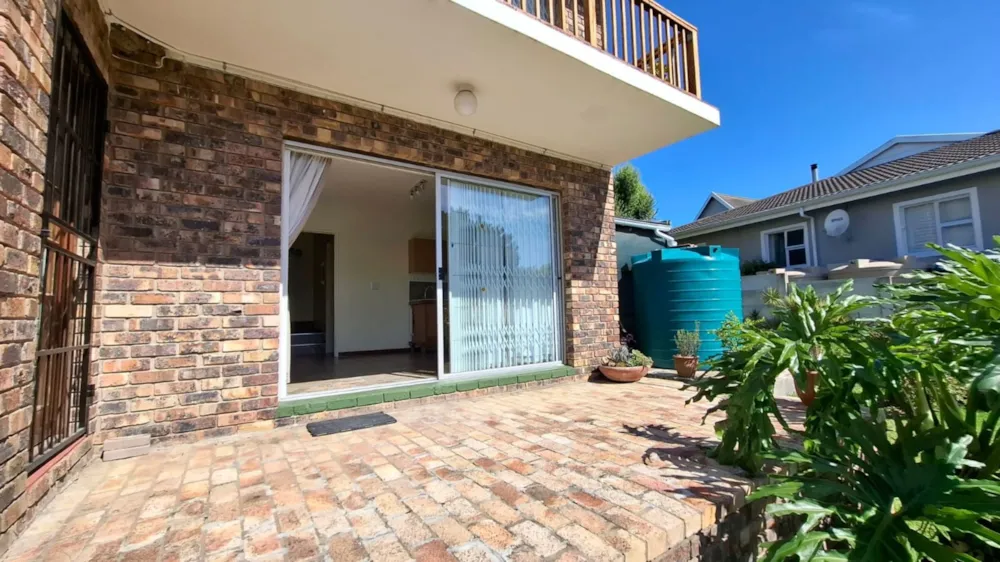 Apartment let in Port Alfred - 1PF1730821