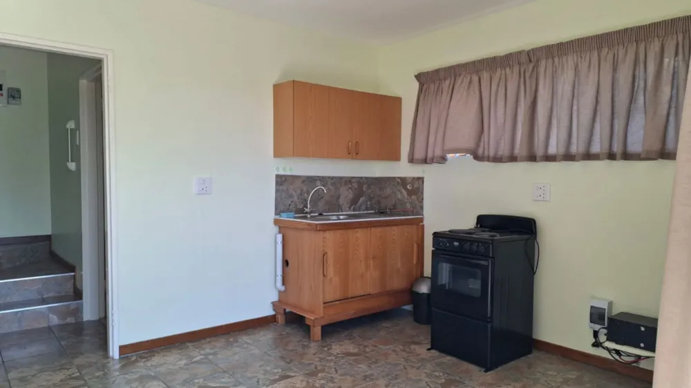 Apartment let in Port Alfred - 1PF1730821