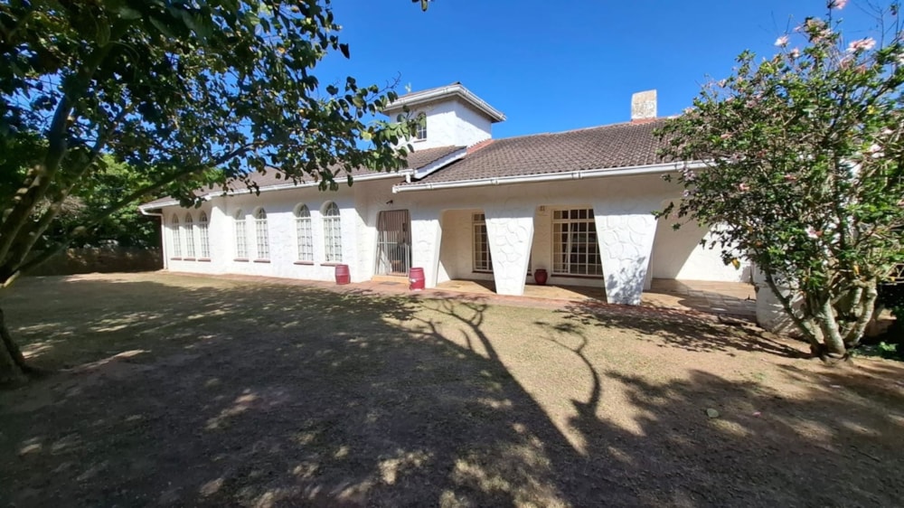 House to rent in Port Alfred - 1PF1731276