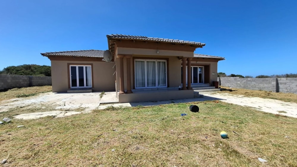 House to rent in Port Alfred - 1PF1731274 House to rent in Port Alfred - 1PF1731274