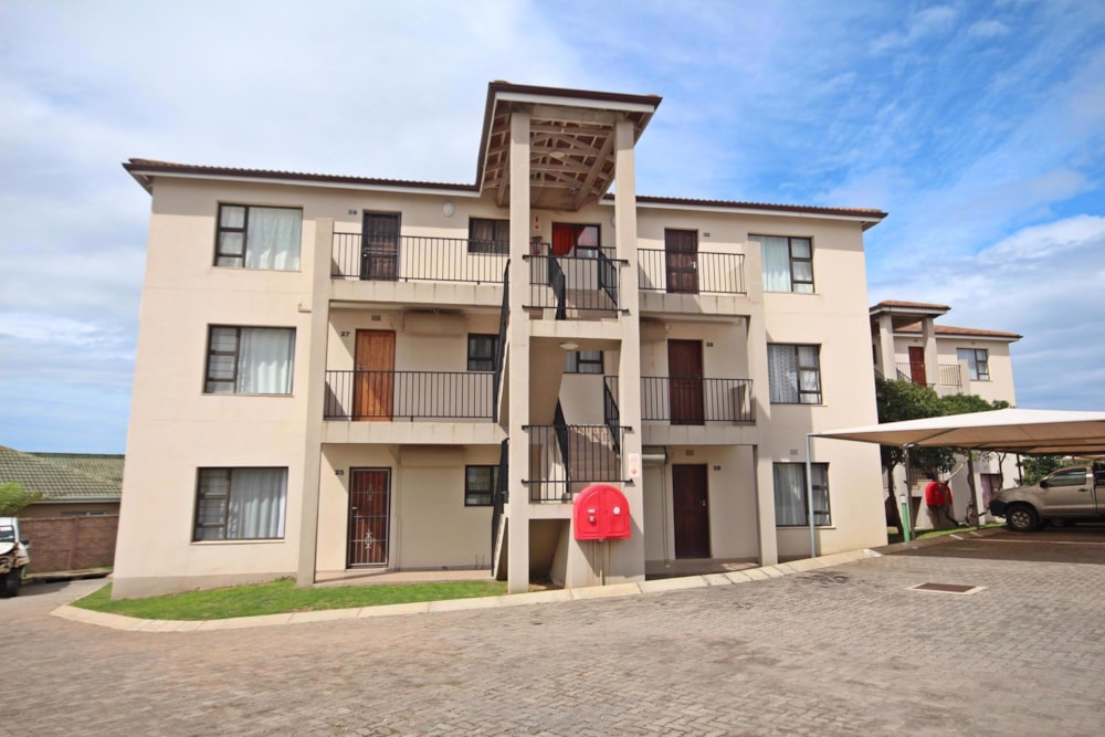 Apartment to rent in Port Alfred - 1PF1730546