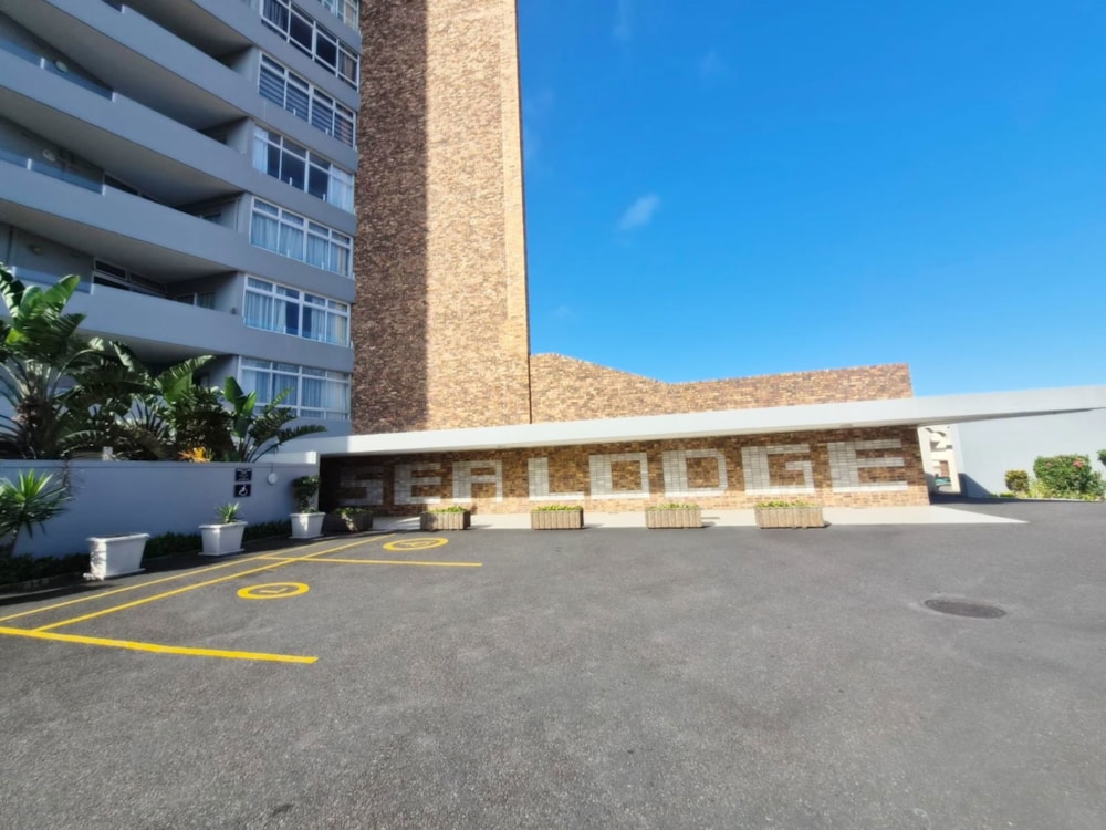 Apartment to rent in uMhlanga Rocks - 1ND1729386
