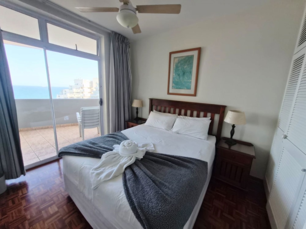 Apartment to rent in uMhlanga Rocks - 1ND1729386