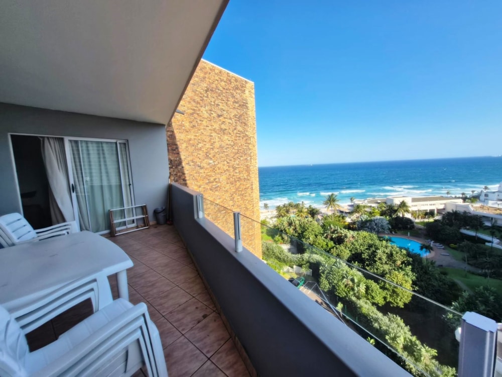 Apartment to rent in uMhlanga Rocks - 1ND1729386