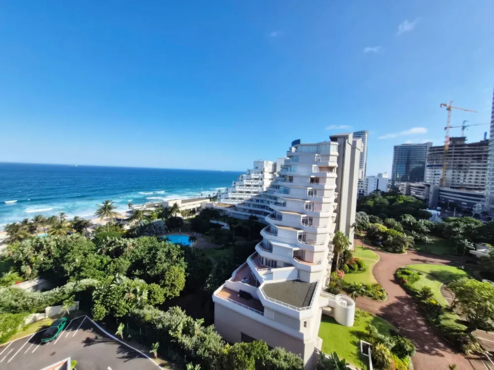 Apartment to rent in uMhlanga Rocks - 1ND1729386 Apartment to rent in uMhlanga Rocks - 1ND1729386