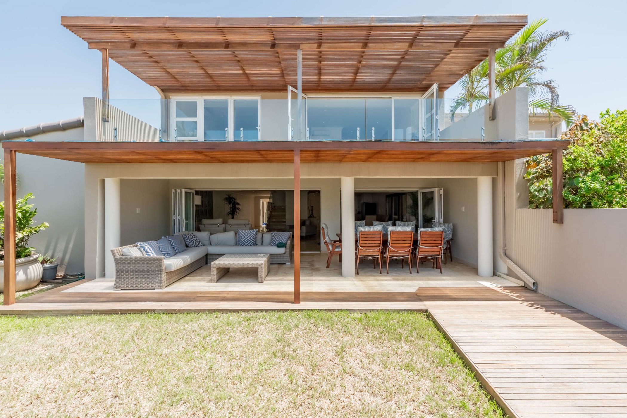 Apartment for sale in uMhlanga Rocks - 1ND1729337