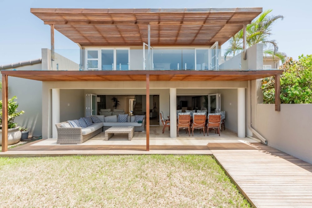 Apartment for sale in uMhlanga Rocks - 1ND1729337