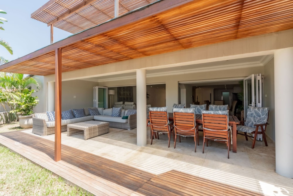 Apartment for sale in uMhlanga Rocks - 1ND1729337