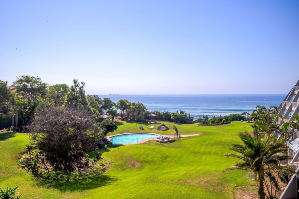 Apartment for sale in uMhlanga Rocks - 1ND1730901