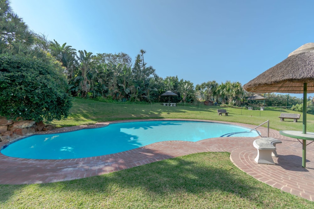 Apartment for sale in uMhlanga Rocks - 1ND1730901