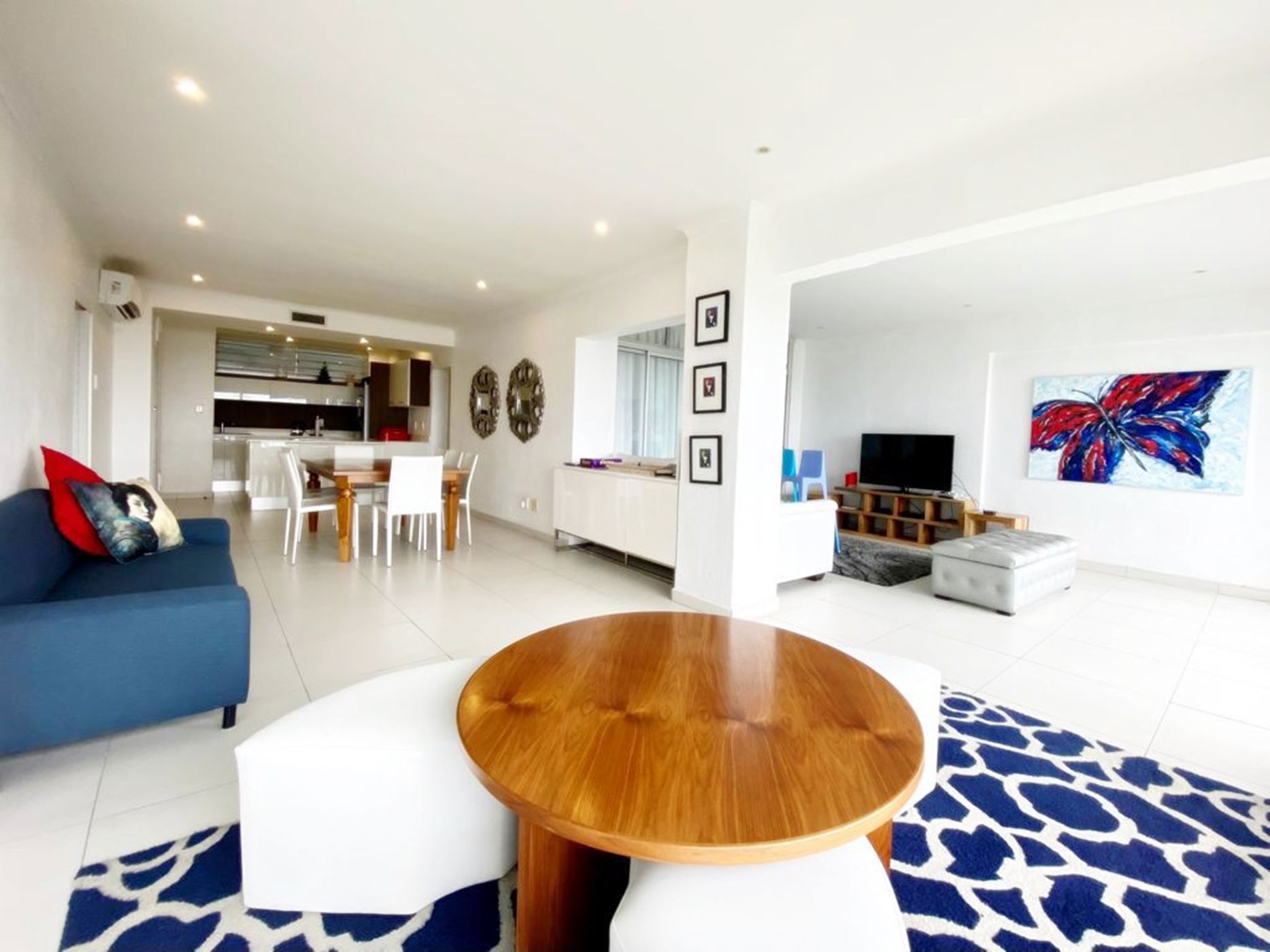 Apartment for sale in uMhlanga Rocks - 1ND1731485