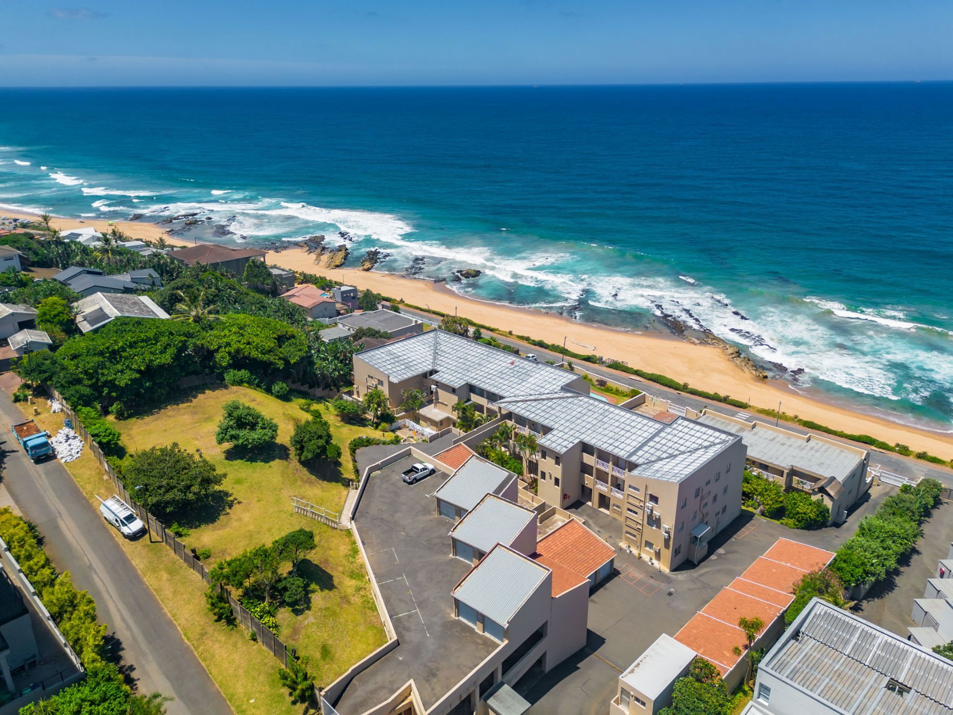 Apartment for sale in Umdloti Beach - 1ND1729676