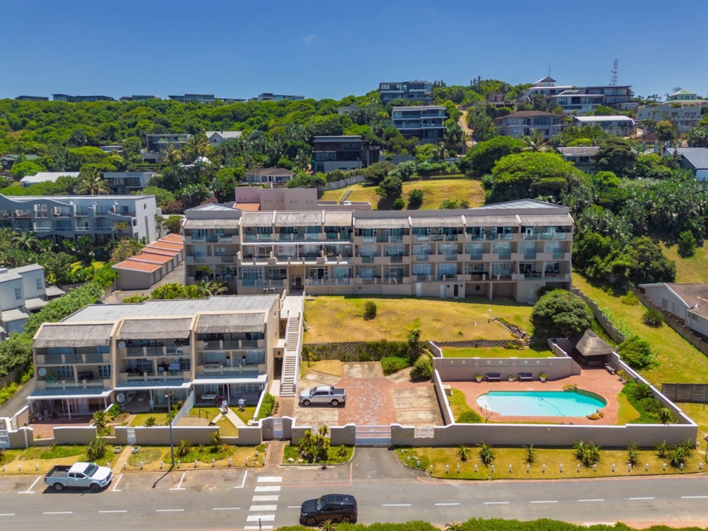Apartment for sale in Umdloti Beach - 1ND1729676