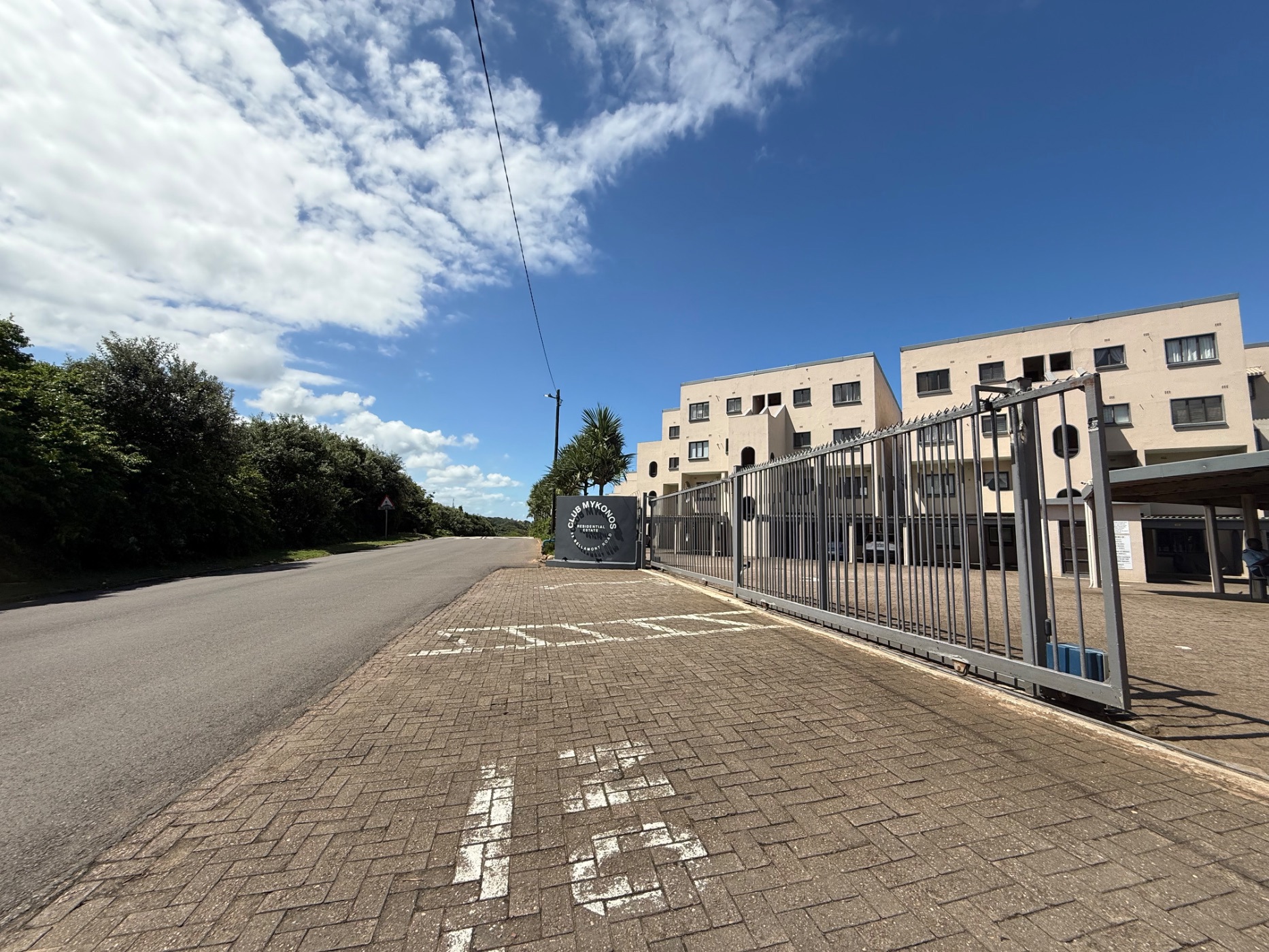 Apartment to rent in Umdloti Beach - 1ND1730571