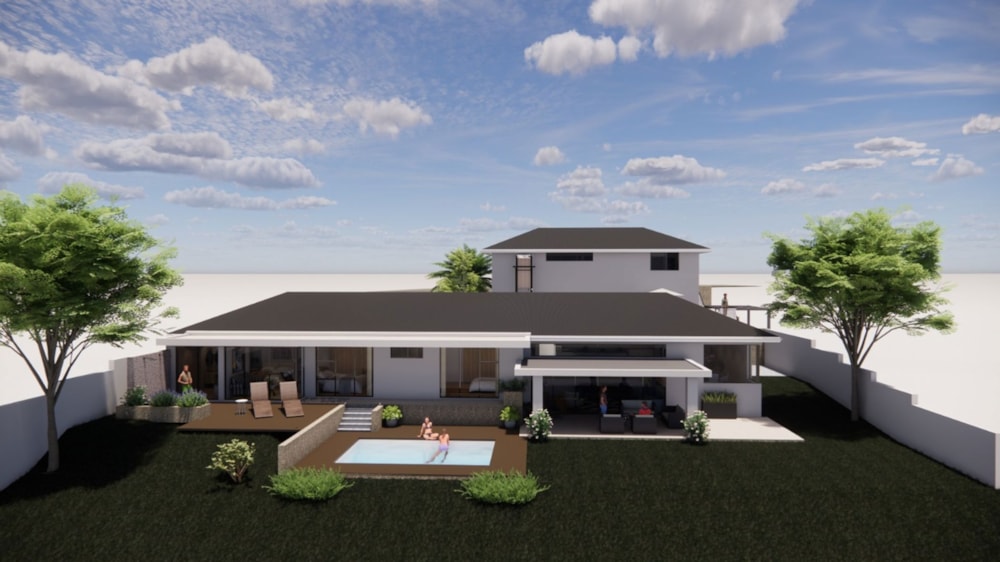 House for sale in La Lucia - 1ND1730750