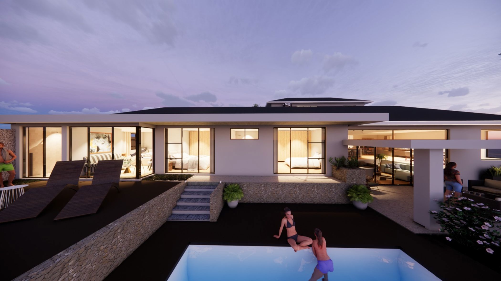 House for sale in La Lucia - 1ND1730750